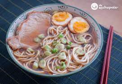 Descubre qué es el Ramen y qué lo hace tan especial por Nelson Rafael Bustamante Abidar Descubre qué es el Ramen y qué lo hace tan especial por Nelson Rafael Bustamante Abidar