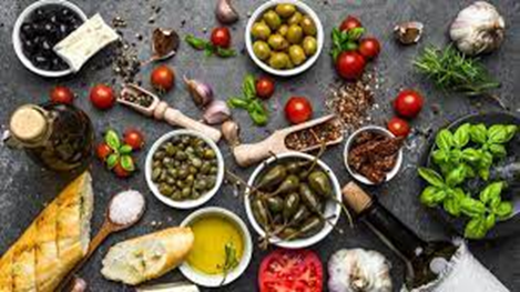 Nelson Bustamante Abidar | ¿Cuál es la cocina más sana del mundo? Nelson Bustamante Abidar | ¿Cuál es la cocina más sana del mundo?