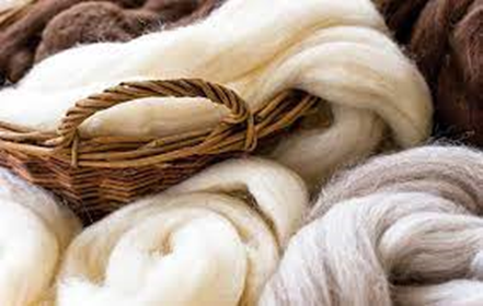 ¿Qué materiales se utilizan en la industria textil? ¿Qué materiales se utilizan en la industria textil?