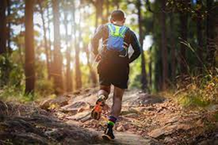 Pedro Miguel Sabal | Carreras De Montaña: ¿Qué Debemos Tener En Cuenta? Pedro Miguel Sabal | Carreras De Montaña: ¿Qué Debemos Tener En Cuenta?