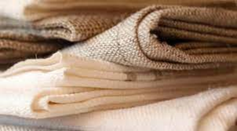 ¿Qué materiales se utilizan en la industria textil? ¿Qué materiales se utilizan en la industria textil?