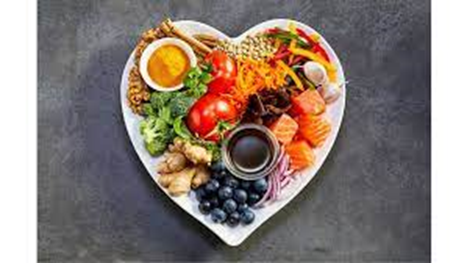 Nelson Rafael Bustamante Abidar | ¿Qué es la gastronomía saludable? Nelson Rafael Bustamante Abidar | ¿Qué es la gastronomía saludable?
