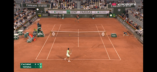 Noti-Deporte: CARLITOS ALCARAZ LESIONADO EN SEMIFINALES DE ROLAND GARROS 2023