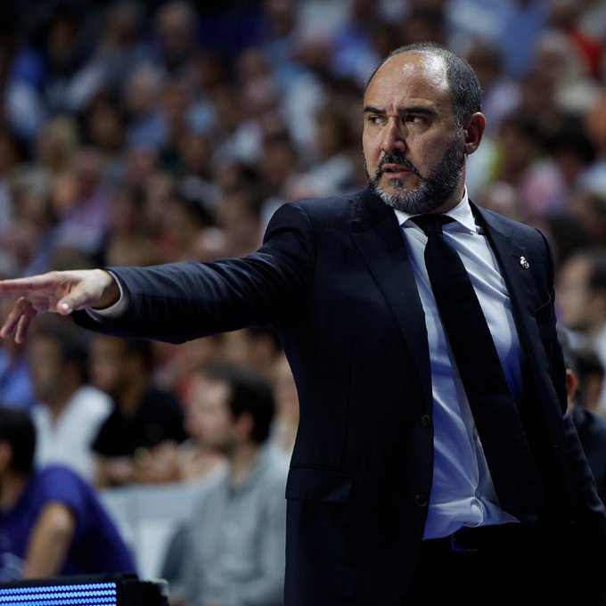 Noti- Deporte: la carroza volvi&oacute; a ser una calabaza &ndash; Blog de Baloncesto del Real Madrid