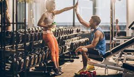 Consejos para mantener la motivación en el deporte Consejos para mantener la motivación en el deporte