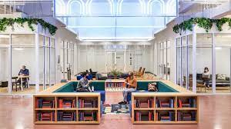 Los 10 dise&ntilde;os de oficinas modernas m&aacute;s cool por Camilo Ibrahim Issa
