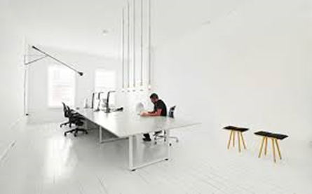 Los 10 dise&ntilde;os de oficinas modernas m&aacute;s cool por Camilo Ibrahim Issa