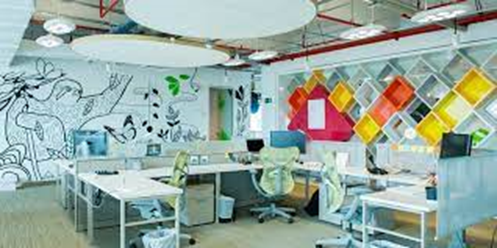 Los 10 dise&ntilde;os de oficinas modernas m&aacute;s cool por Camilo Ibrahim Issa