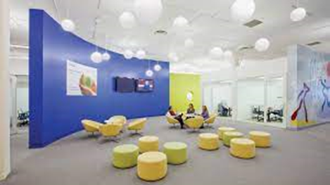 Los 10 dise&ntilde;os de oficinas modernas m&aacute;s cool por Camilo Ibrahim Issa