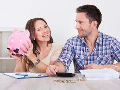 C&oacute;mo manejar las finanzas con tu pareja