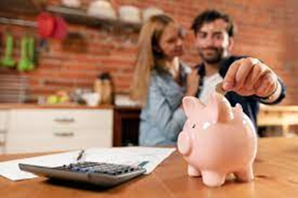 C&oacute;mo manejar las finanzas con tu pareja