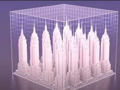 The Mukaab: El próximo rascacielos imponente con forma de cubo en Arabia Saudí The Mukaab: El próximo rascacielos imponente con forma de cubo en Arabia Saudí