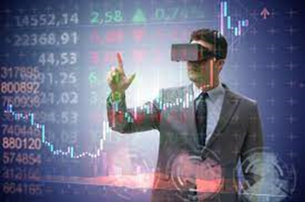 &iexcl;Realidad Virtual en las Escuelas de Negocio! por Miguel Angel Sabal Matheus