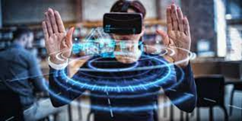&iexcl;Realidad Virtual en las Escuelas de Negocio! por Miguel Angel Sabal Matheus