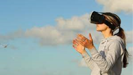 &iexcl;Realidad Virtual en las Escuelas de Negocio! por Miguel Angel Sabal Matheus