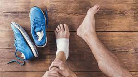 Consejos para una recuperación efectiva después de una lesión deportiva Consejos para una recuperación efectiva después de una lesión deportiva