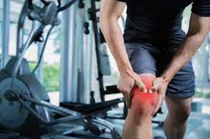 Consejos para una recuperación efectiva después de una lesión deportiva Consejos para una recuperación efectiva después de una lesión deportiva