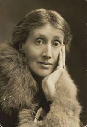 Virginia Woolf y su papel en la literatura modernista Virginia Woolf y su papel en la literatura modernista