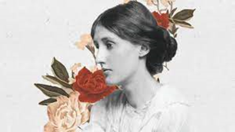 Virginia Woolf y su papel en la literatura modernista Virginia Woolf y su papel en la literatura modernista