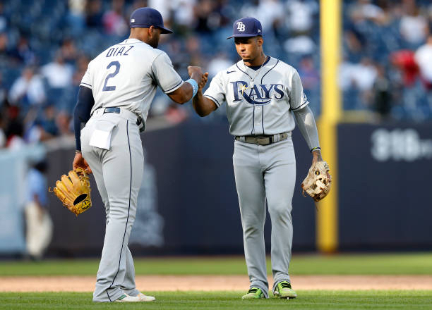 Noti- Deporte: Latinos Brillando a Un Tercio de Temporada 2023 en las Grandes Ligas Noti- Deporte: Latinos Brillando a Un Tercio de Temporada 2023 en las Grandes Ligas