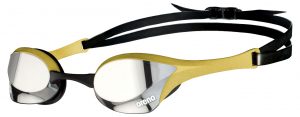 Noti- Deporte: ¿Qué gafas de natación te convienen? Noti- Deporte: ¿Qué gafas de natación te convienen?