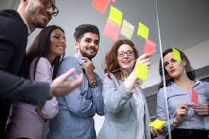 La importancia de la innovación en el liderazgo empresarial La importancia de la innovación en el liderazgo empresarial