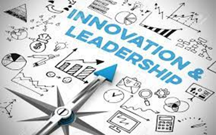 La importancia de la innovación en el liderazgo empresarial La importancia de la innovación en el liderazgo empresarial