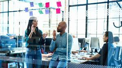 La importancia de la innovación en el liderazgo empresarial La importancia de la innovación en el liderazgo empresarial