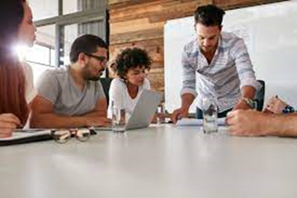 La importancia de la innovación en el liderazgo empresarial La importancia de la innovación en el liderazgo empresarial