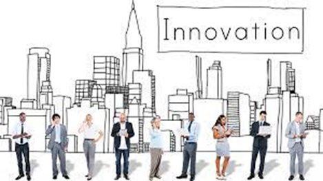 La importancia de la innovación en el liderazgo empresarial La importancia de la innovación en el liderazgo empresarial