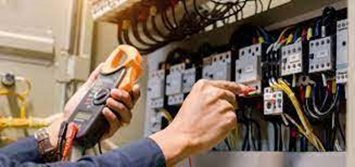 ¿Cuáles son las 5 medidas importantes en el uso de la electricidad? – Fundación Yammine ¿Cuáles son las 5 medidas importantes en el uso de la electricidad? – Fundación Yammine