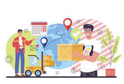 Cu&aacute;les son los 6 tipos de comercio