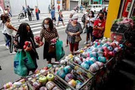 Cu&aacute;les son los 6 tipos de comercio