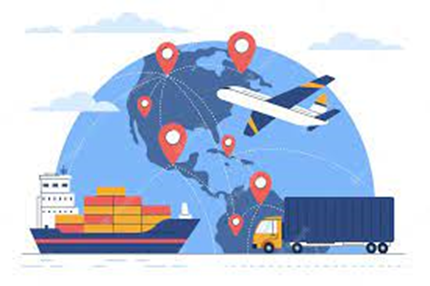 Cu&aacute;les son los 6 tipos de comercio