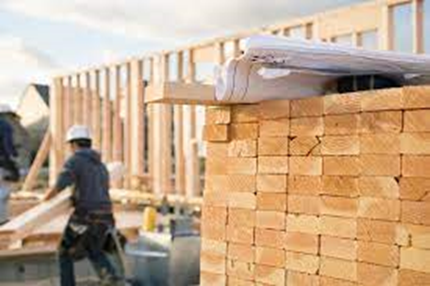 5 grandes mitos sobre la construcci&oacute;n con madera
