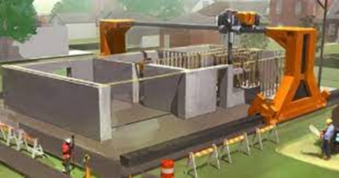 Claudio Antonio Ram&iacute;rez Soto | &iquest;C&oacute;mo influye la tecnolog&iacute;a en la construcci&oacute;n?