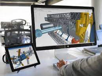 Claudio Antonio Ram&iacute;rez Soto | &iquest;C&oacute;mo influye la tecnolog&iacute;a en la construcci&oacute;n?