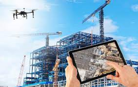 Claudio Antonio Ram&iacute;rez Soto | &iquest;C&oacute;mo influye la tecnolog&iacute;a en la construcci&oacute;n?
