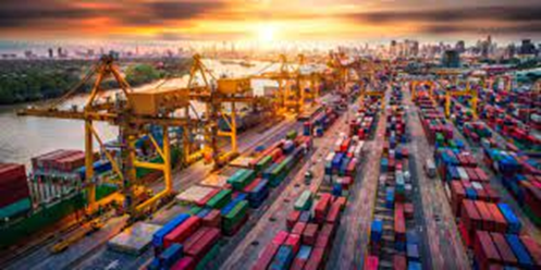 Camilo Ibrahim Issa | &iquest;Conoces cu&aacute;l es la importancia del comercio en Venezuela?