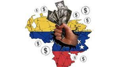 Camilo Ibrahim Issa | &iquest;Conoces cu&aacute;l es la importancia del comercio en Venezuela?