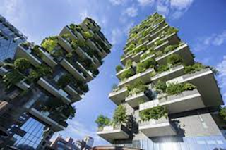 Miguel &Aacute;ngel Sabal Matheus | El impacto del cambio clim&aacute;tico en la construcci&oacute;n y la arquitectura