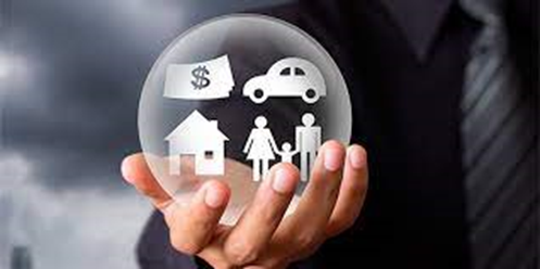 &iquest;C&oacute;mo se componen los seguros?