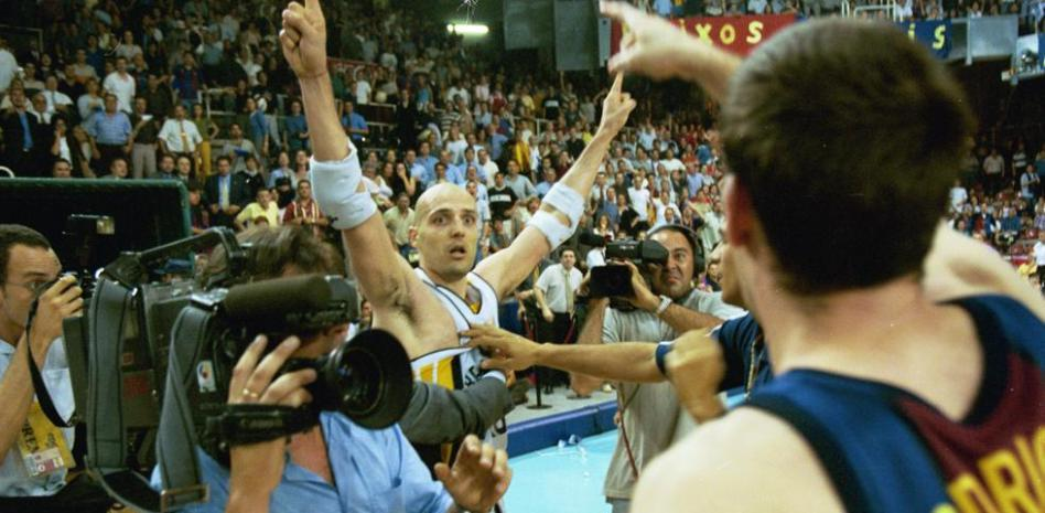 Noti- Deporte: Una d&eacute;cada sin Dick Turpin &ndash; Blog de Baloncesto del Real Madrid