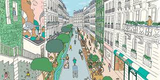 La importancia del urbanismo en las ciudades modernas