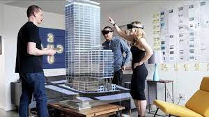 El impacto de la tecnolog&iacute;a en la construcci&oacute;n y la arquitectura