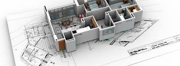 El impacto de la tecnolog&iacute;a en la construcci&oacute;n y la arquitectura
