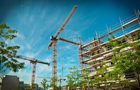 El impacto de la tecnolog&iacute;a en la construcci&oacute;n y la arquitectura