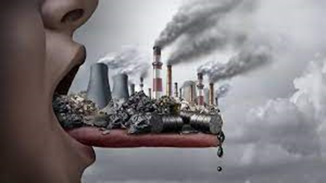 Los efectos de la contaminaci&oacute;n del aire en la salud y c&oacute;mo reducir la exposici&oacute;n a la misma &ndash; Fundaci&oacute;n Yammine
