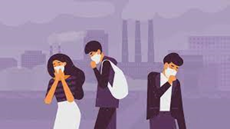 Los efectos de la contaminaci&oacute;n del aire en la salud y c&oacute;mo reducir la exposici&oacute;n a la misma &ndash; Fundaci&oacute;n Yammine