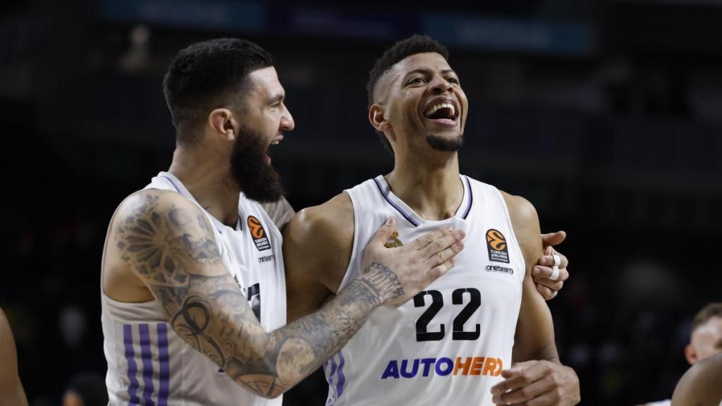 Noti- Deporte: La operaci&oacute;n Hernang&oacute;mez vista desde Madrid &ndash; Blog de Baloncesto del Real Madrid